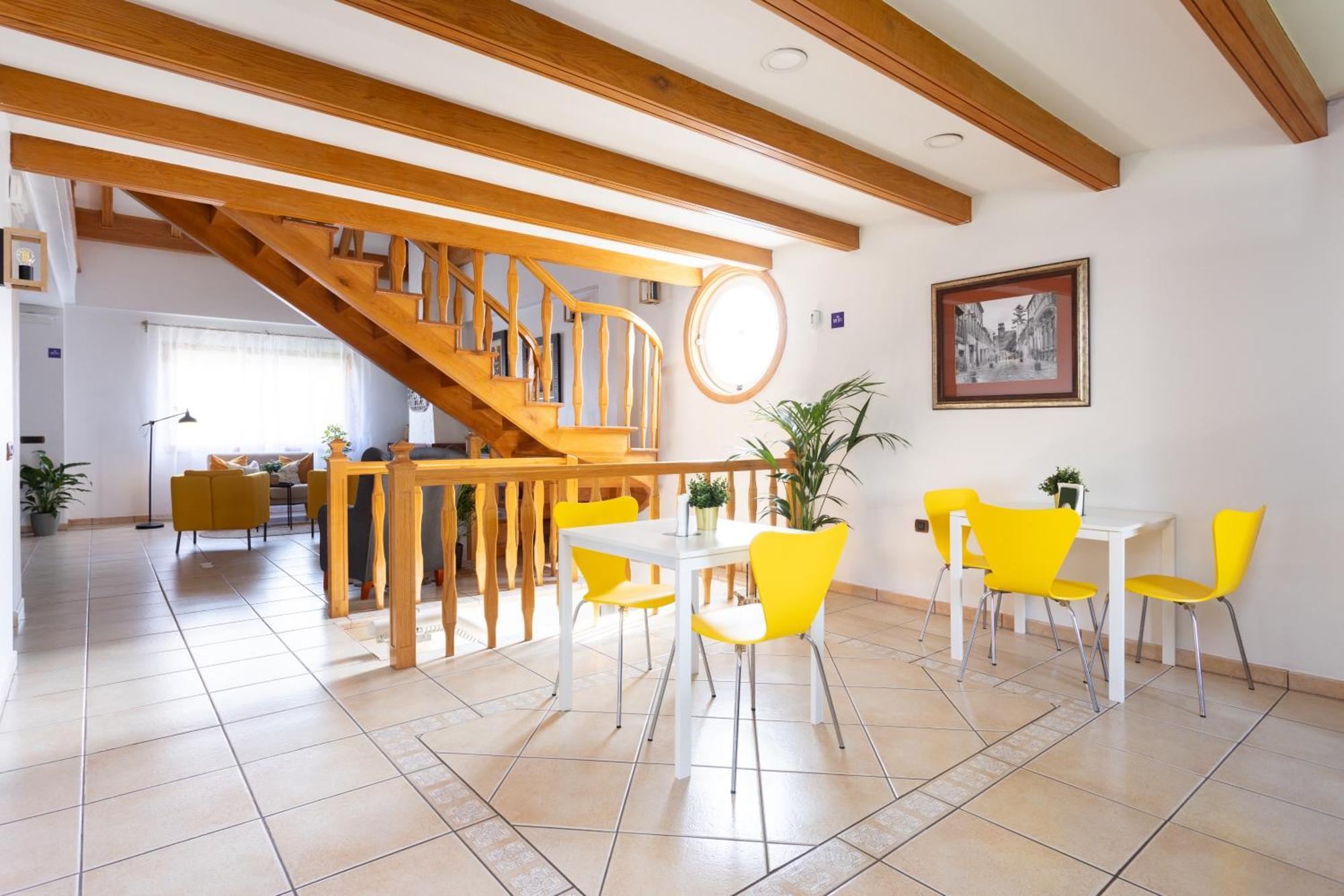 Casa Lali Habitacion 2 La Laguna  Eksteriør billede