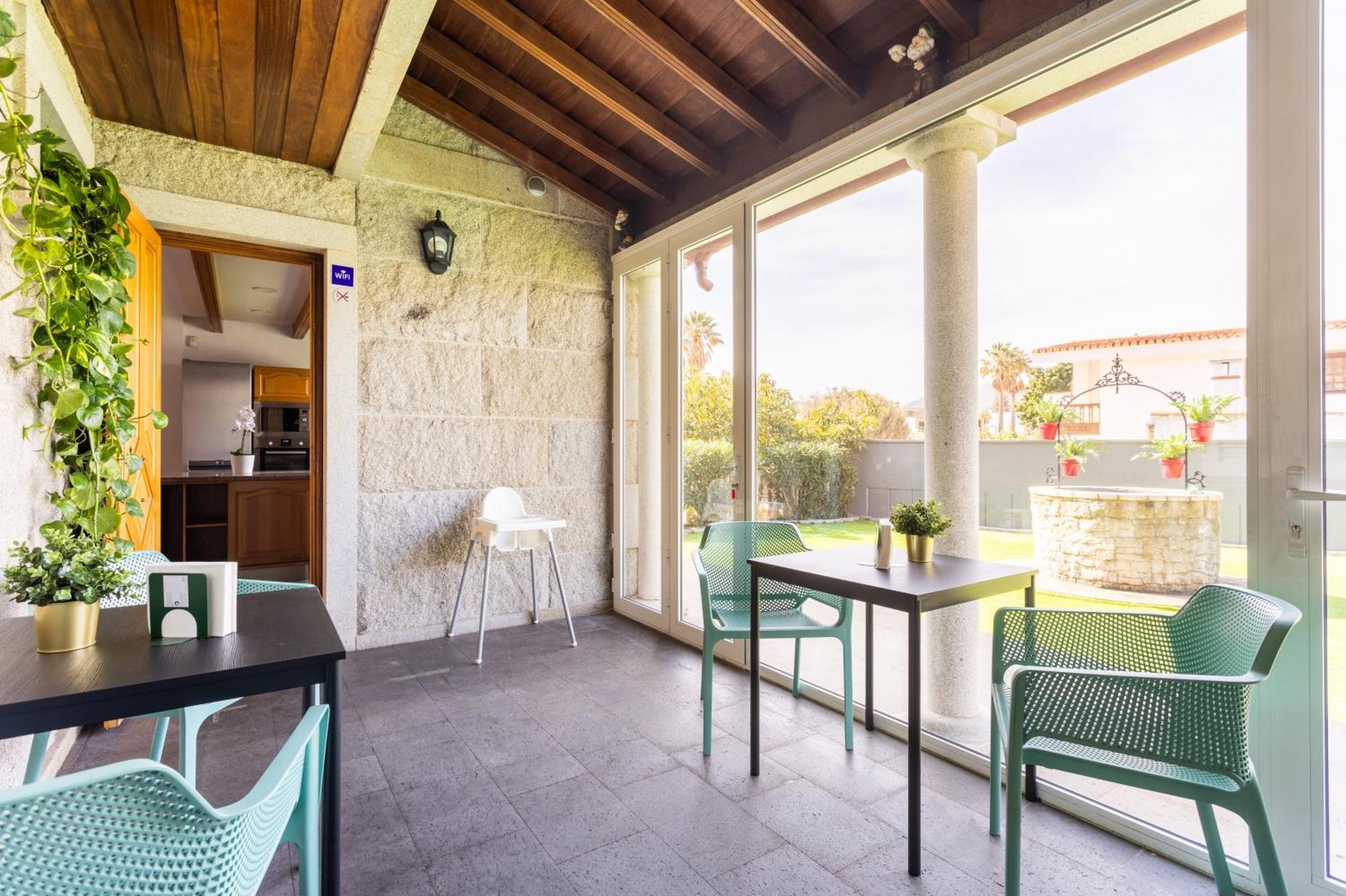 Casa Lali Habitacion 2 La Laguna  Eksteriør billede